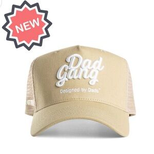 Dad Hat